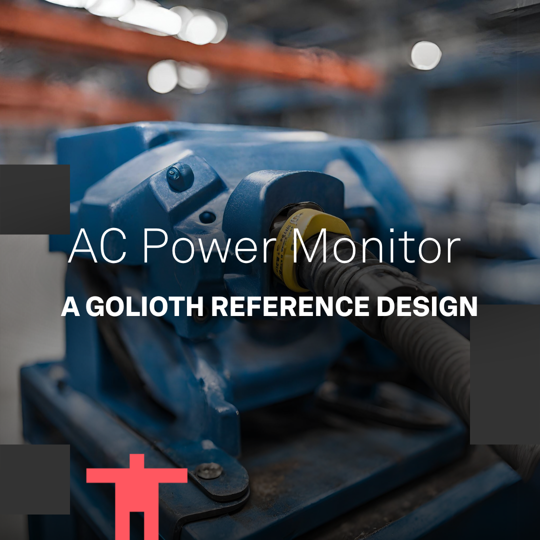 AC Power Monitor